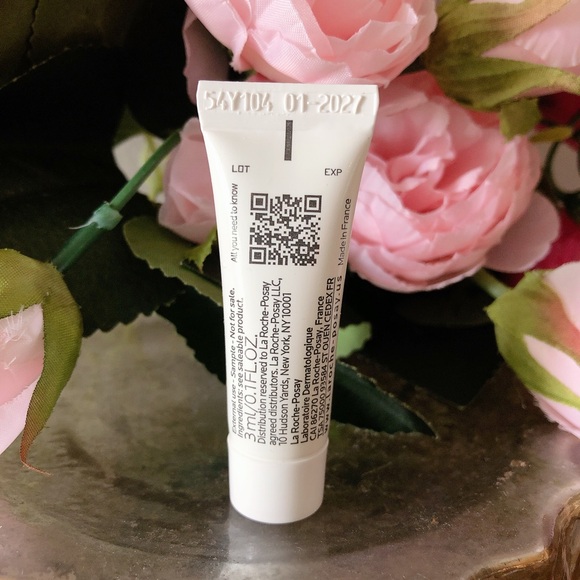 La Roche Posay Deluxe sample sizes - Picture 10 of 10